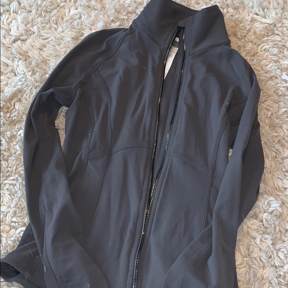 lululemon athletica Jackets & Blazers - Lululemon define jacket